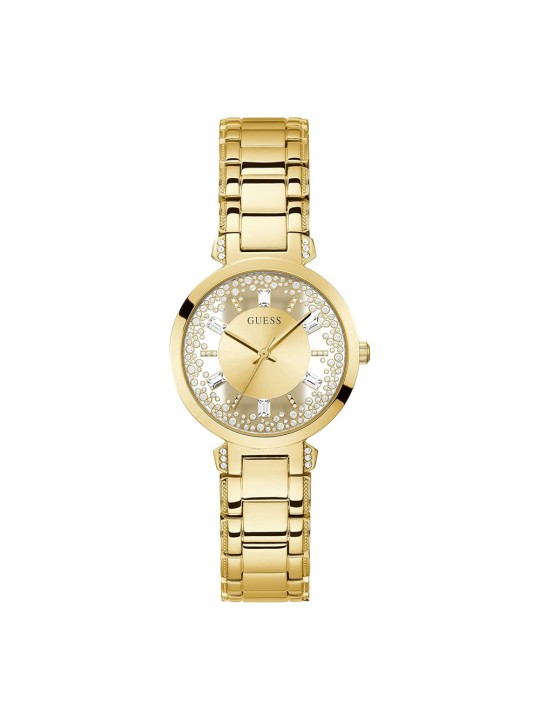 Guess Crystal Clear GW0470L2 Naiste Käekell