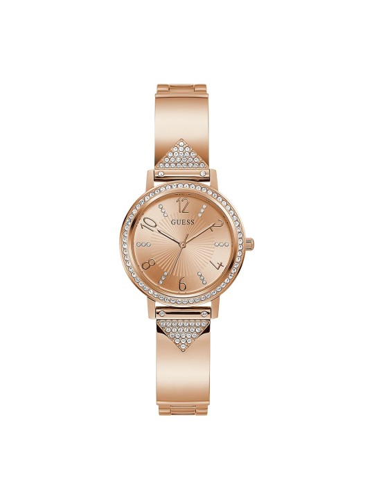 Guess Tri Luxe GW0474L3 Naiste Käekell