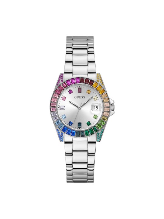 Guess Opaline GW0475L4 Naiste Käekell