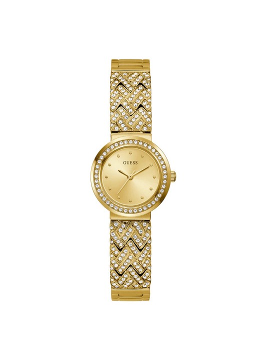 Guess Treasure GW0476L2 Naiste Käekell