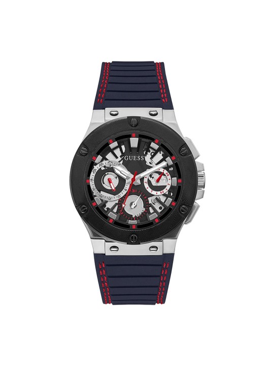 Guess Circuit GW0487G1 Meeste Käekell