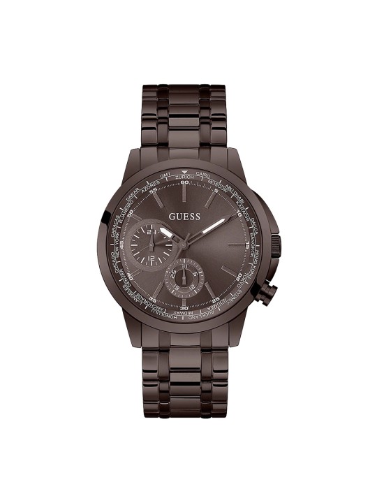 Guess Spec GW0490G5 Meeste Käekell