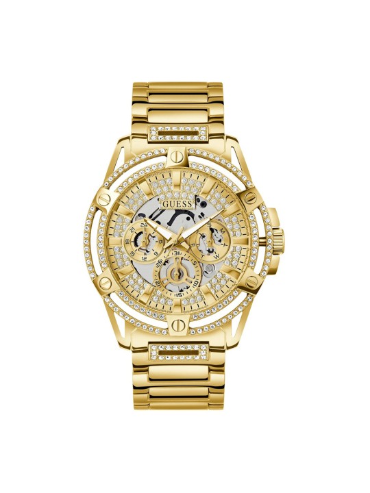 Guess King GW0497G2 Meeste Käekell