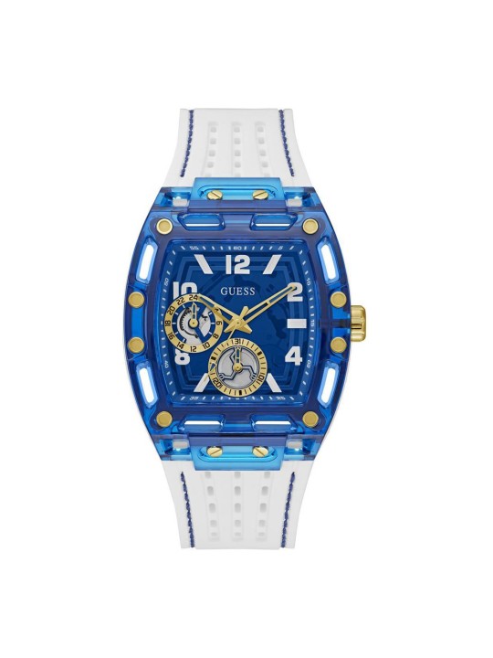 Guess Phoenix GW0499G6 Meeste Käekell