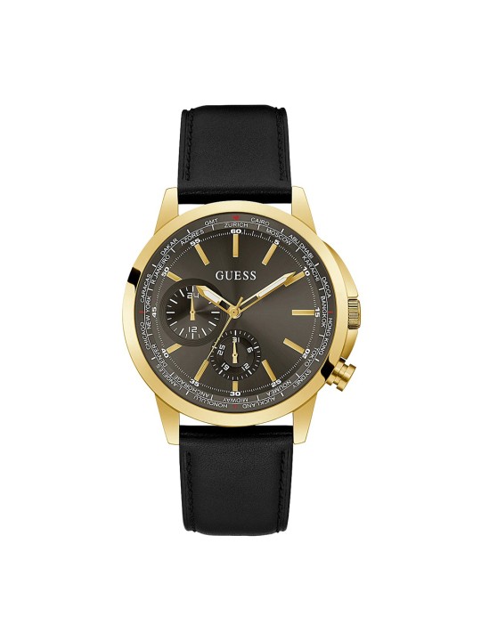 Guess Spec GW0540G1 Meeste Käekell