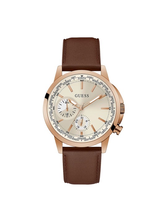Guess Spec GW0540G4 Meeste Käekell