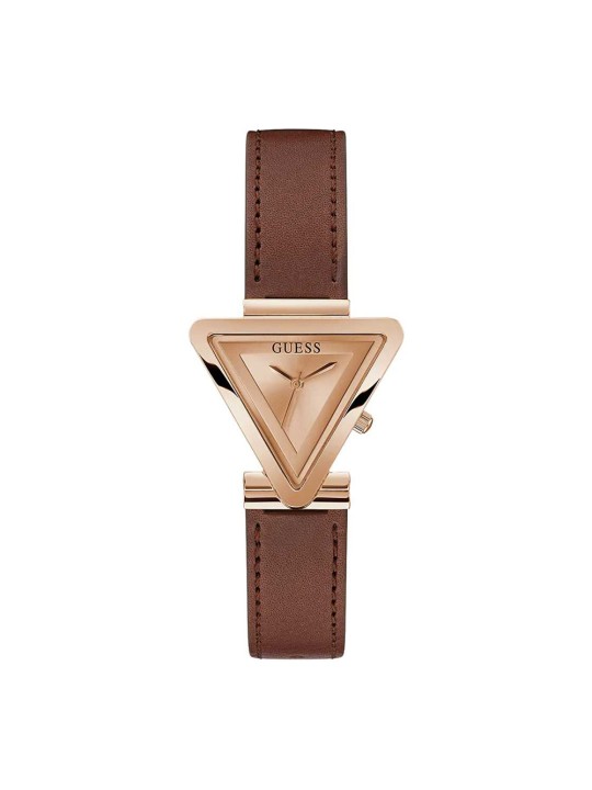 Guess Triangle GW0548L2 Naiste Käekell