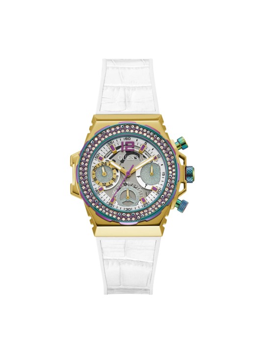 Guess Fusion GW0553L2 Naiste Käekell