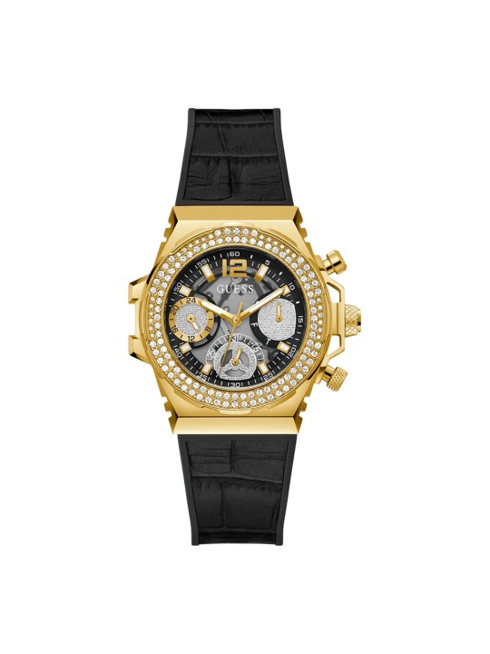 Guess Fusion GW0553L4 Naiste Käekell