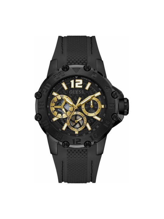 Guess Contender GW0640G2 Meeste Käekell