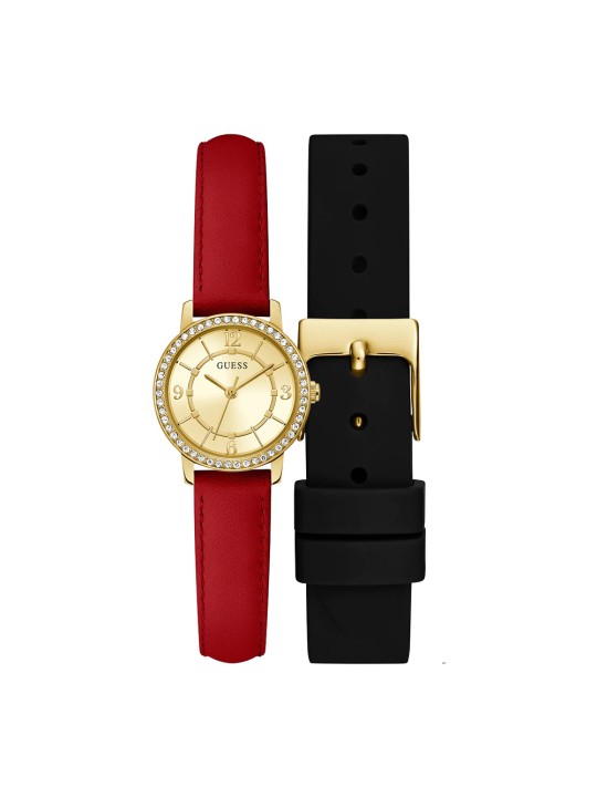 Guess Night Life Set GW0643L2 Naiste Käekell