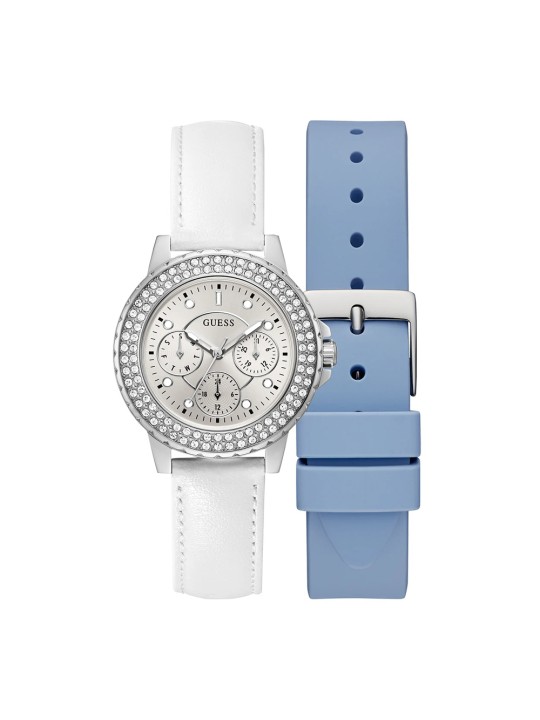 Guess Crown Jewel Set GW0660L1 Naiste Käekell
