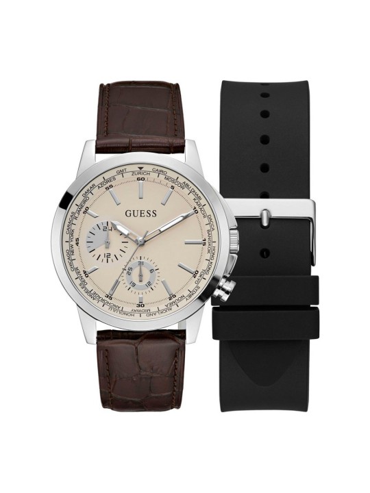 Guess Spec Set GW0664G1 Meeste Käekell