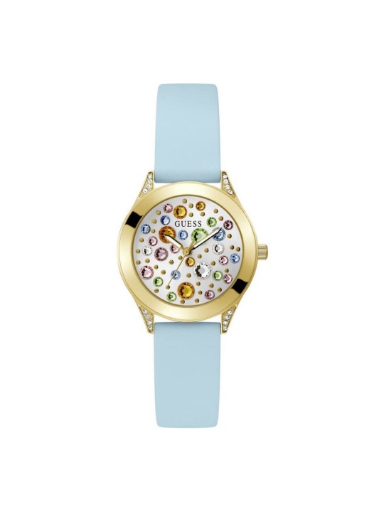 Guess Mini Wonderlust GW0678L1 Naiste Käekell