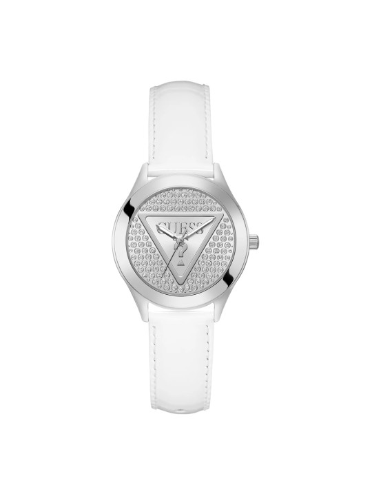 Guess Glitz Plaque GW0745L3 Naiste Käekell