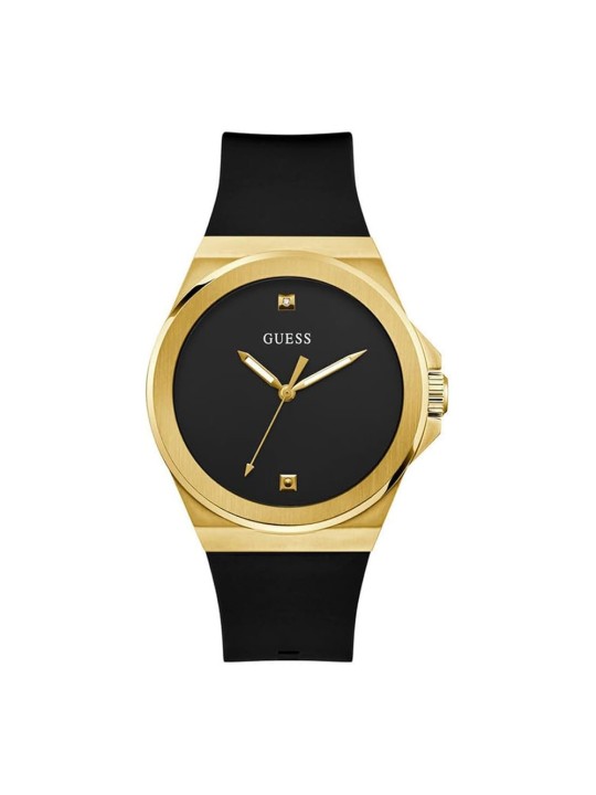 Guess Vinyl GW0790G1 Meeste Käekell