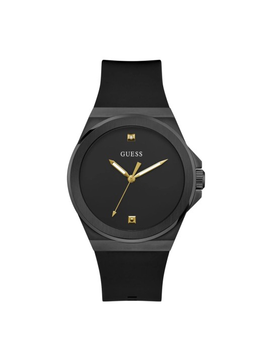 Guess Vinyl GW0790G2 Meeste Käekell