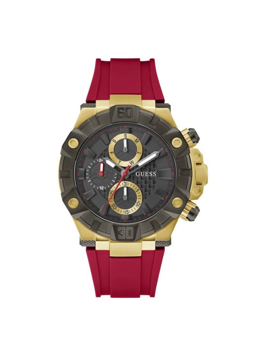 Guess Ignite GW0802G2 Meeste Käekell