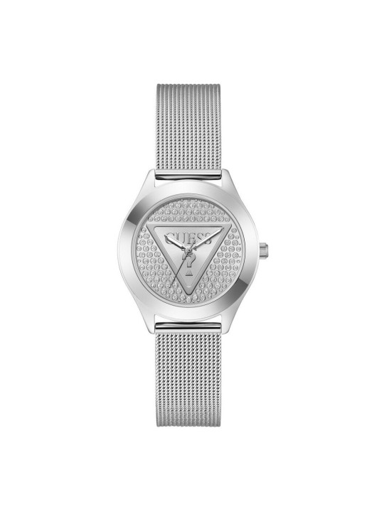 Guess Glitz Plaque GW0835L1 Naiste Käekell