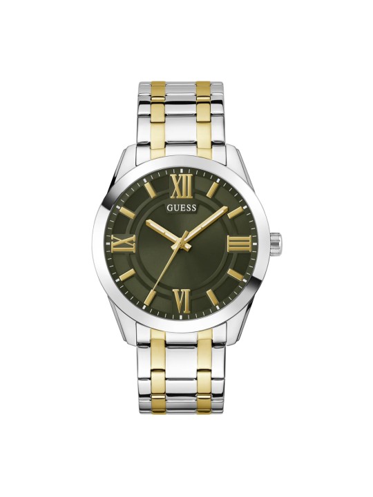 Guess Elliot GW0893G1 Meeste Käekell