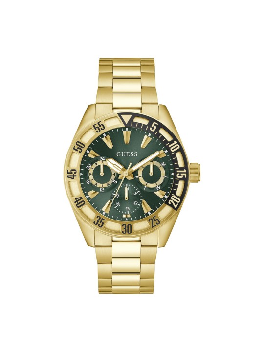 Guess Letterman GW0904G2 Meeste Käekell