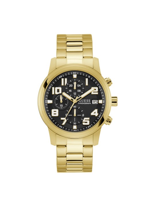 Guess Summit GW0917G2 Meeste Käekell Chronograph