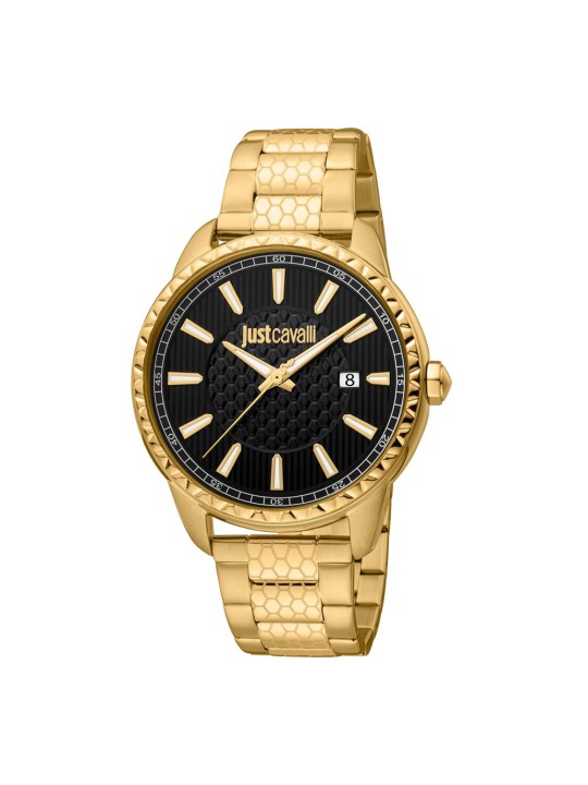 Just Cavalli Classic JC1G176M0165 Meeste Käekell
