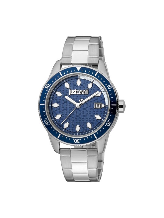 Just Cavalli Classic JC1G179M0075 Meeste Käekell