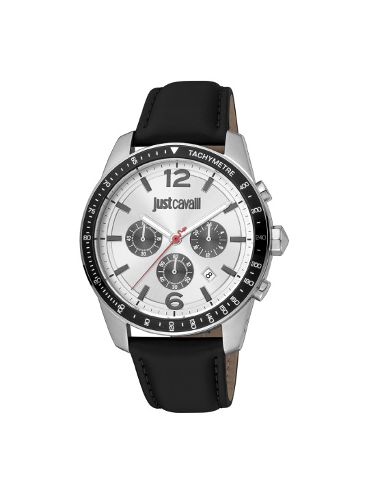Just Cavalli Classic JC1G204L0015 Meeste Käekell Chronograph