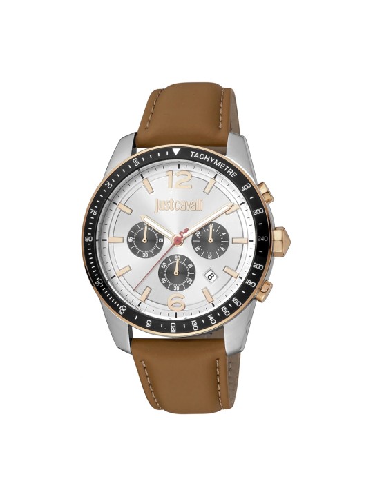 Just Cavalli Classic JC1G204L0035 Meeste Käekell Chronograph