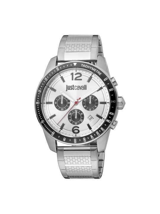 Just Cavalli Classic JC1G204M0045 Meeste Käekell Chronograph