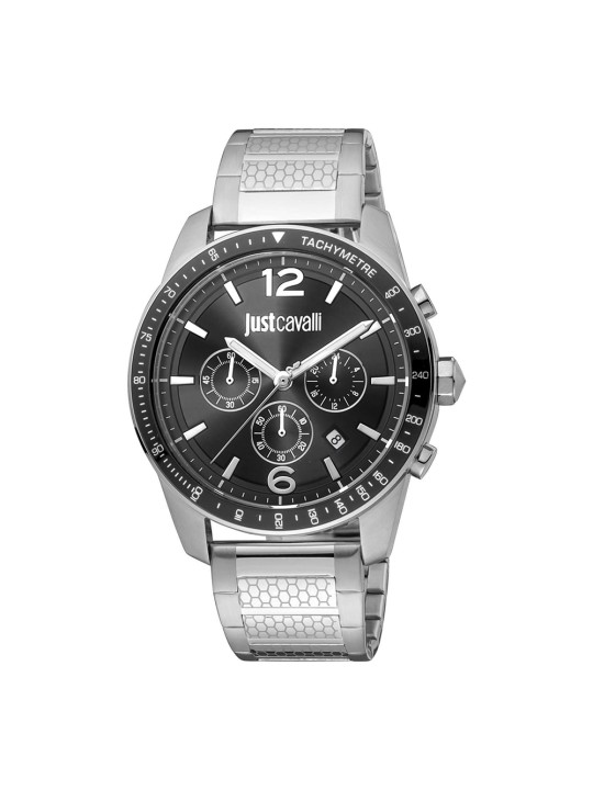 Just Cavalli Classic JC1G204M0055 Meeste Käekell Chronograph