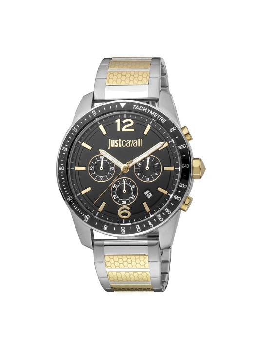 Just Cavalli Classic JC1G204M0075 Meeste Käekell Chronograph