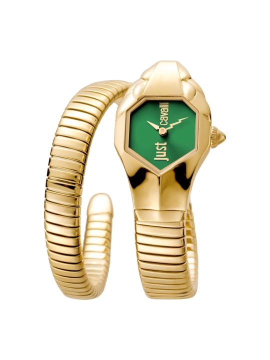 Just Cavalli Snake JC1L001M0055 Naiste Käekell