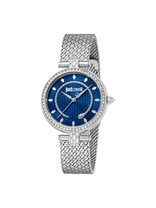 Just Cavalli Glam Chic JC1L240M0015 Naiste Käekell