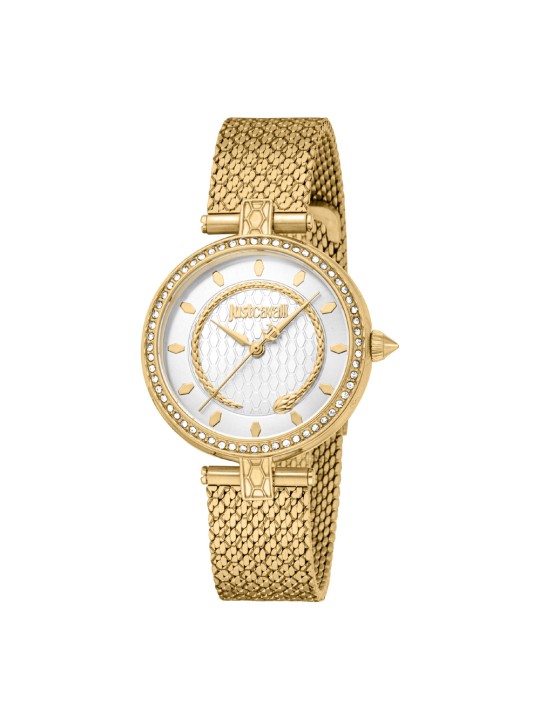 Just Cavalli Glam Chic JC1L240M0025 Naiste Käekell