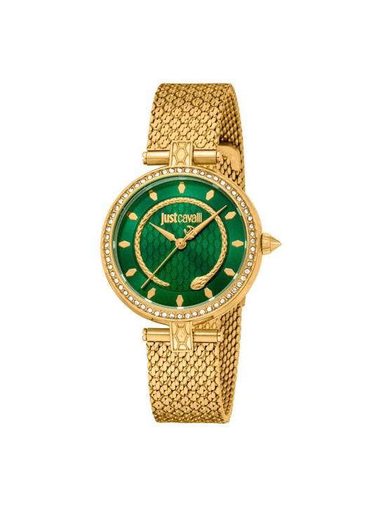 Just Cavalli Glam Chic JC1L240M0035 Naiste Käekell