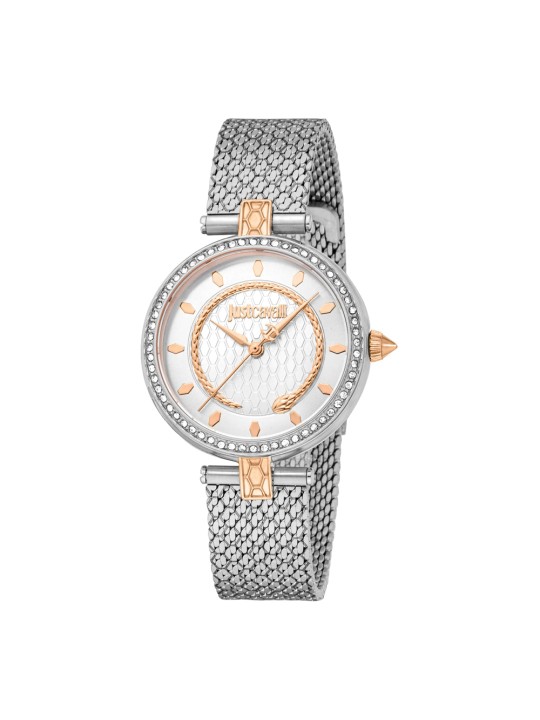 Just Cavalli Glam Chic JC1L240M0065 Naiste Käekell