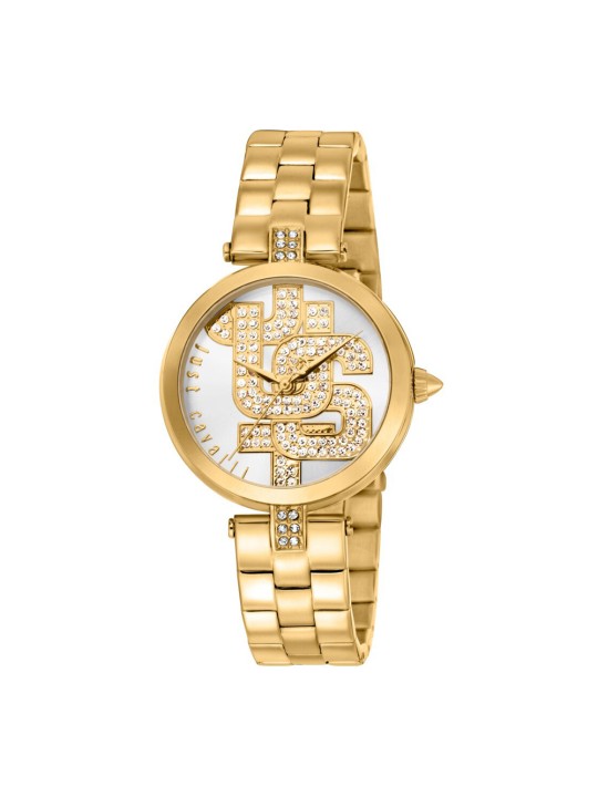 Just Cavalli Maiuscola JC1L241M0055 Naiste Käekell