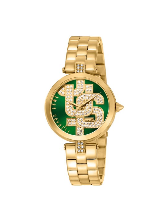 Just Cavalli Maiuscola JC1L241M0065 Naiste Käekell