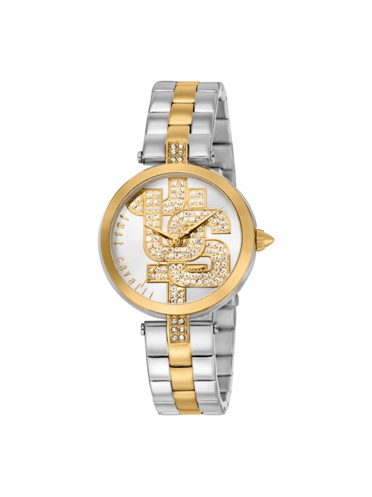 Just Cavalli Maiuscola JC1L241M0085 Naiste Käekell
