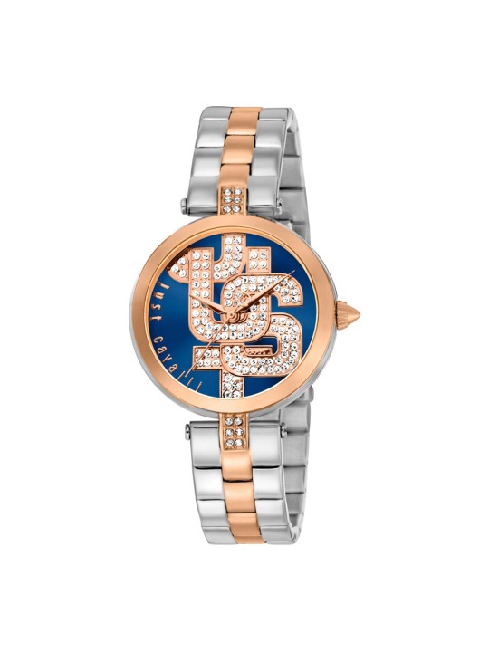 Just Cavalli Maiuscola JC1L241M0105 Naiste Käekell
