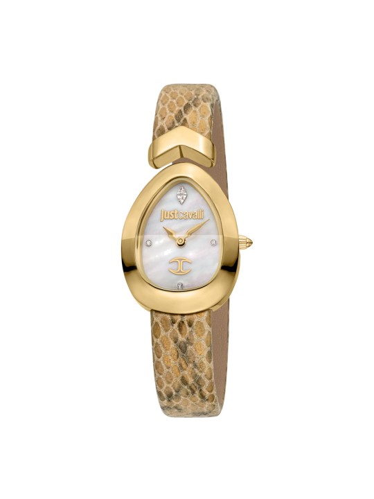 Just Cavalli Diversa Snake JC1L321L0025 Naiste Käekell