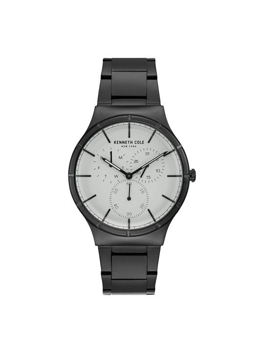 Kenneth Cole New York KC50056001 Meeste Käekell