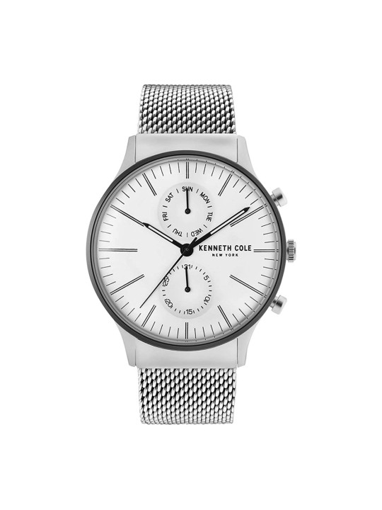 Kenneth Cole New York KC50585006 Meeste Käekell