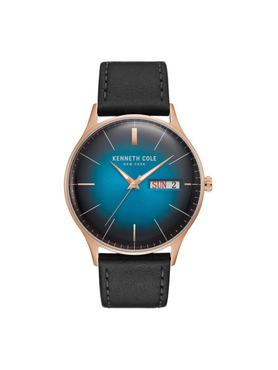 Kenneth Cole New York KC50589013 Meeste Käekell