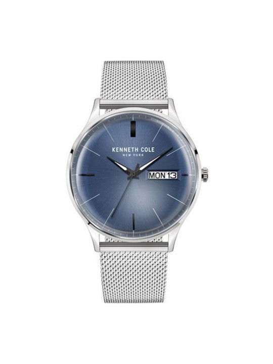 Kenneth Cole New York KC50589016B Meeste Käekell