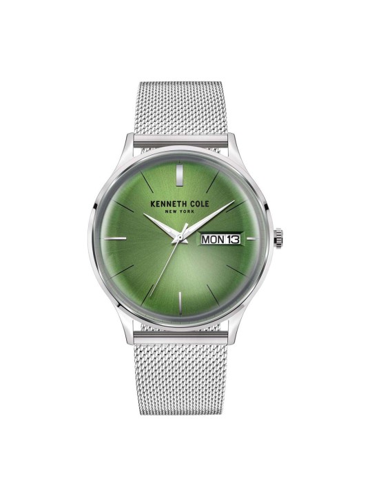 Kenneth Cole New York KC50589017A Meeste Käekell