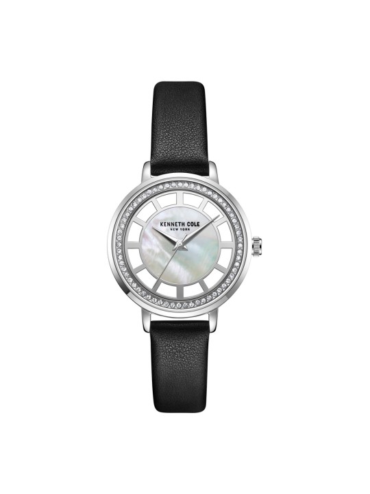 Kenneth Cole New York KC51129001 Naiste Käekell