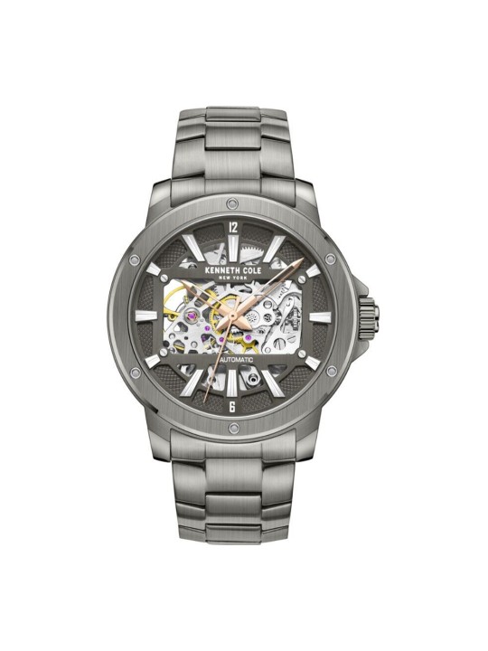 Kenneth Cole New York KCWGL2237904 Meeste Käekell Automatic